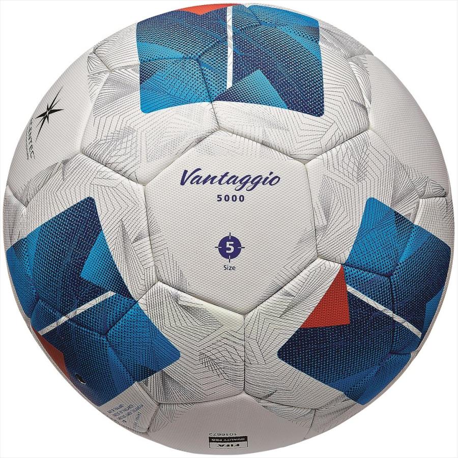 molten（モルテン） サッカーボール 検定5号球 ヴァンタッジオ5000