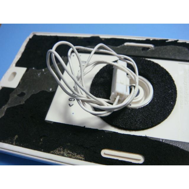 CHOFU YST-2305Pリモコン YST-2305P CHOFU 長府 給湯器用 リモコン