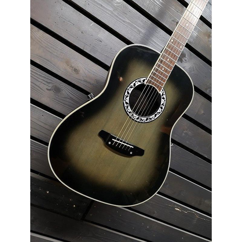 モーリス Morris Tornado GXJ アコースティックギター エレアコ