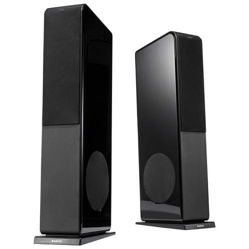 audio pro オーディオプロ AVANTO FS-20 スピーカーペア