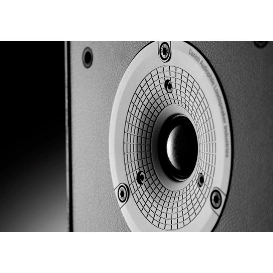 SPEKTOR DALI - SPEKTOR2/ウォールナット（ペア）ブックシェルフ