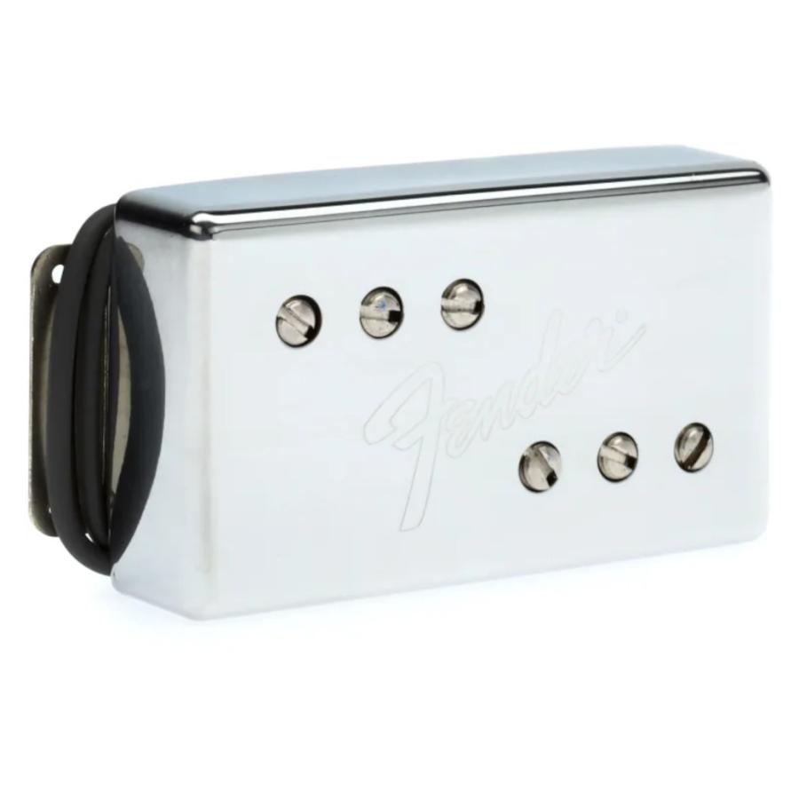 Fender（フェンダー） ハムバッカー ピックアップ CuNiFe Wide Range