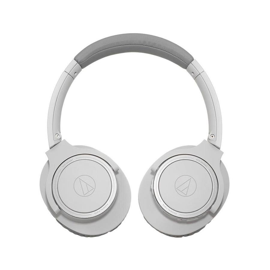 オーディオテクニカ（audio-technica） ATH-SR30BT ワイヤレス