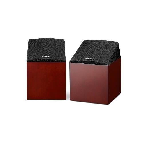 DENON（デノン） SC-EN10 [M:木目] イネーブルドスピーカー[単品