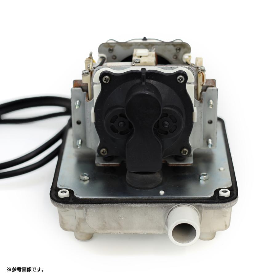 フジクリーン CAB10 エアーポンプ 浄化槽 ブロワー 浄化槽ブロアー