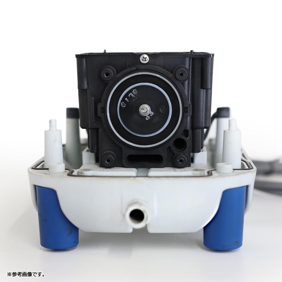 テクノ高槻（Techno Takatsuki） ニッコー FP-80N 浄化王 エアーポンプ