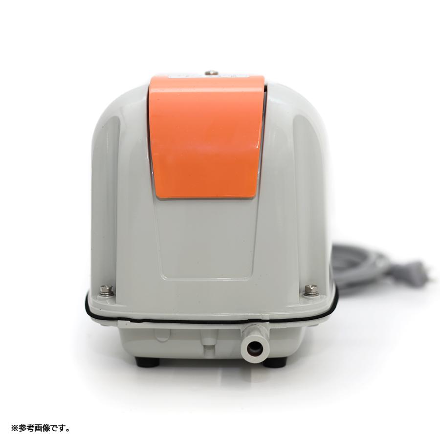 安永 AP-60F AP60F 安永エアポンプ エアーポンプ 浄化槽 ブロワー