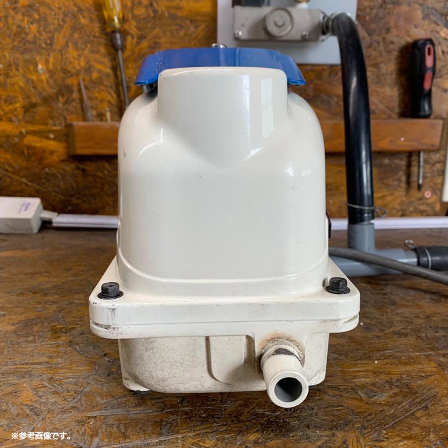 テクノ高槻（Techno Takatsuki） XP-80 エアーポンプ 浄化槽 ブロワー