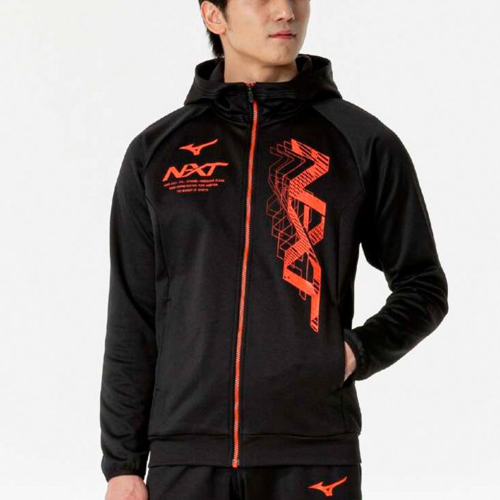 MIZUNO（ミズノ） トレーニングウェア 上下 メンズ ユニセックス