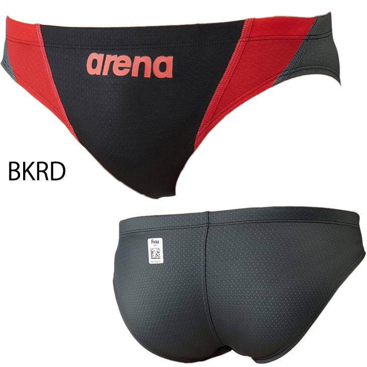 アリーナ（arena） 水着 水泳 競泳 メンズ WA承認 競技用 スイムパンツ