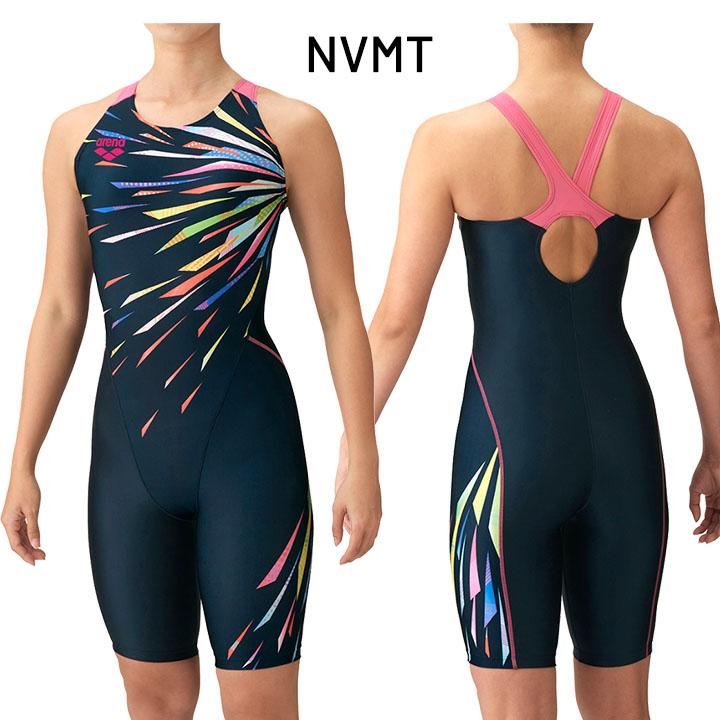 アリーナ（arena） 水着 水泳 フィットネス スイム レディース スイム