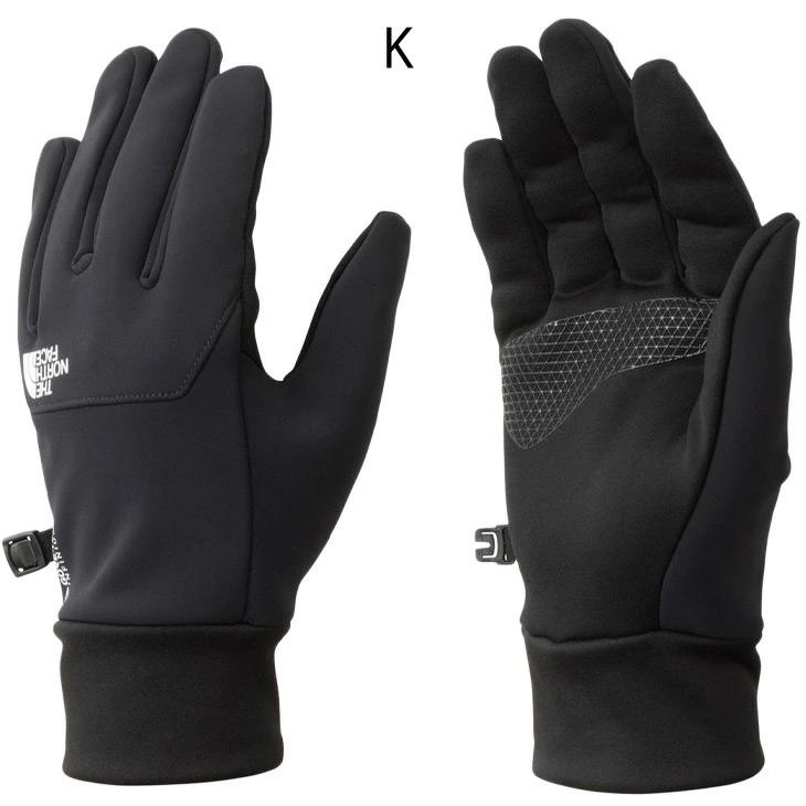 THE NORTH FACE（ザ ノースフェイス） ノースフェイス 保温グローブ