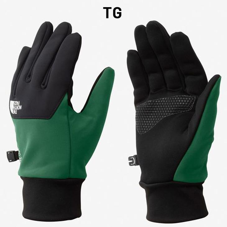 THE NORTH FACE（ザ ノースフェイス） ノースフェイス 保温グローブ
