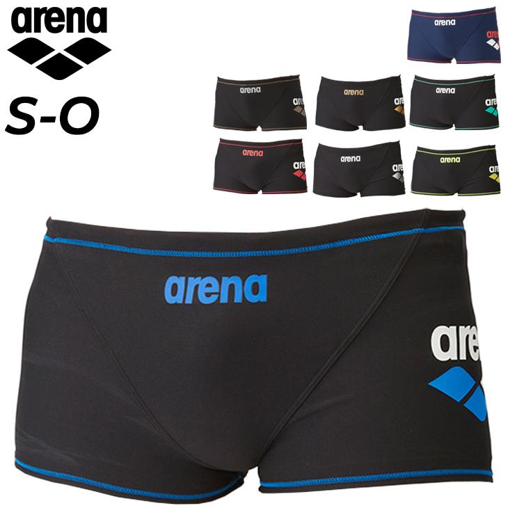 arena 競泳用水着(競パン) AS4FWM27M BKGD Sサイズ 楽天市場】【10%OFF
