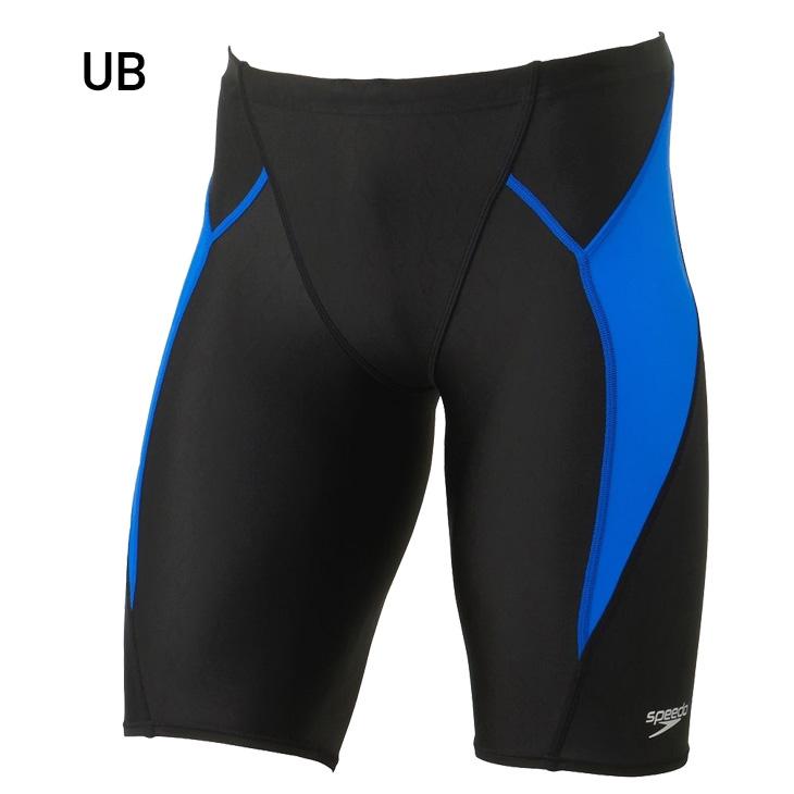 speedo（スピード） 競泳水着 水泳 メンズ WA承認モデル スイムパンツ