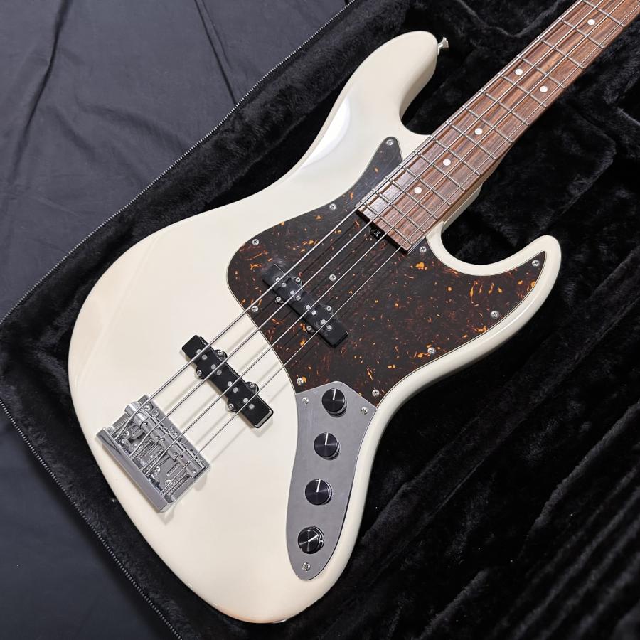 Sadowsky Metroline RV4/OWH(サドウスキー ジャズベース 国産モデル