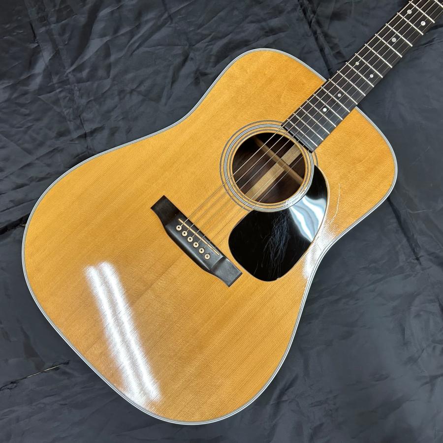 Martin D-28 Standard 1979年製 （マーティン アコースティックギター