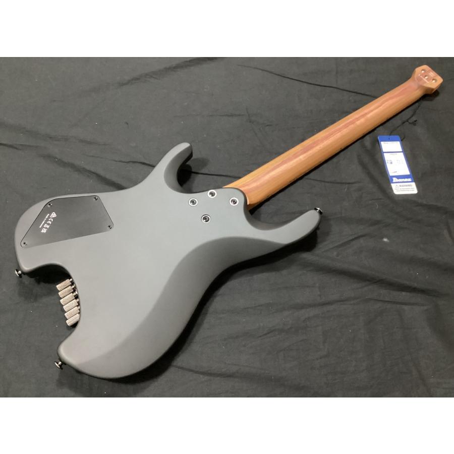 Ibanez QX52-BKF(アイバニーズ ヘッドレスギター)【新発田店