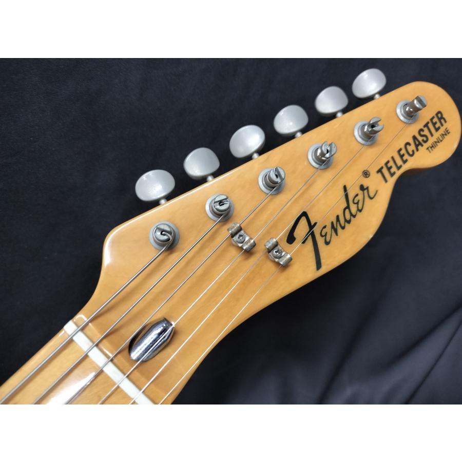 Fender（フェンダー） Fender Japan TN72-85(フェンダー