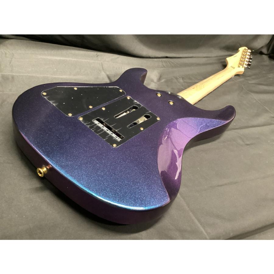 Aria Pro Ⅱ magna series MA-38 弦新品 ソフトケース Aria Pro Ⅱ