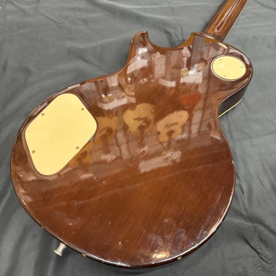 Aria Pro II LesPaul Standard Model DiMarzio製ピックアップ搭載