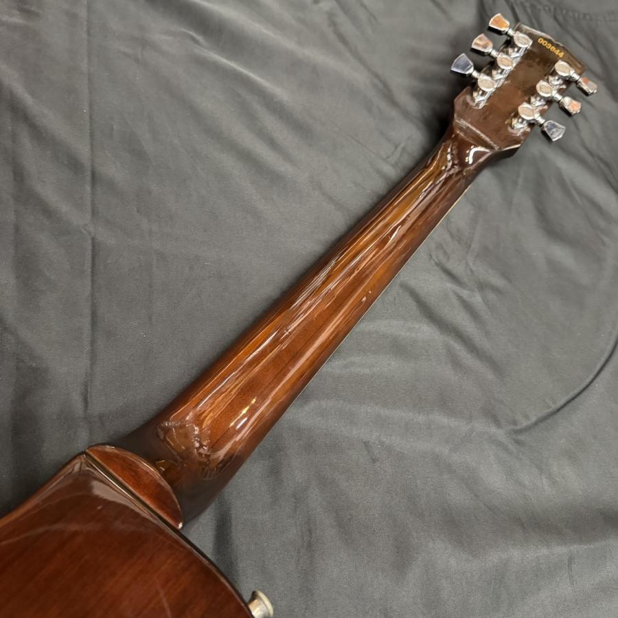 Aria Pro II LesPaul Standard Model DiMarzio製ピックアップ搭載