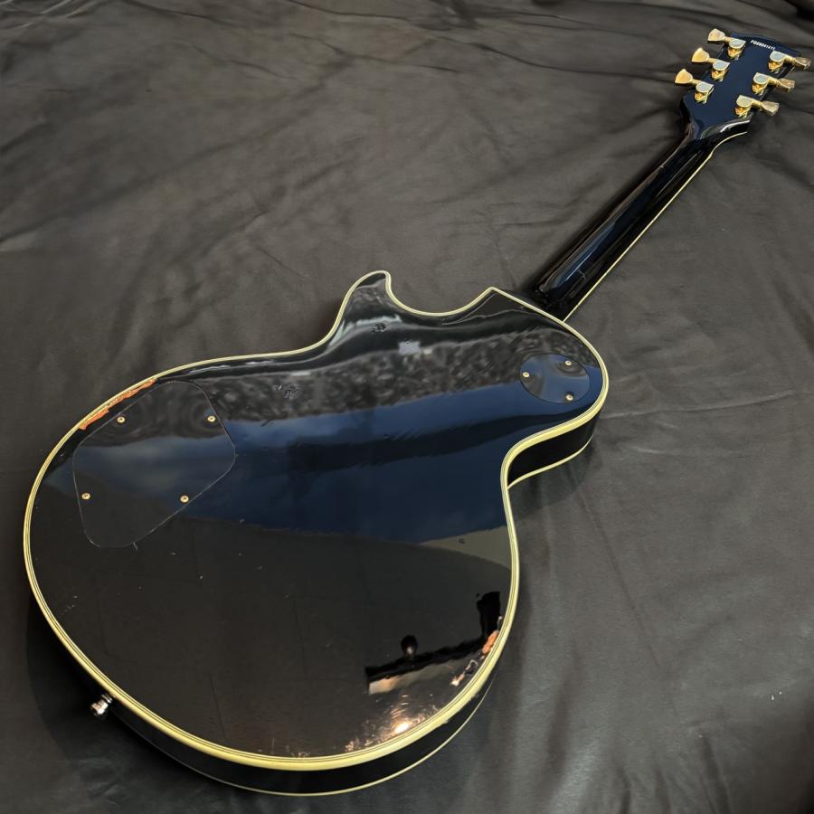 Burny RLC Les Paul Custom (バーニー レスポールカスタム))【新潟店