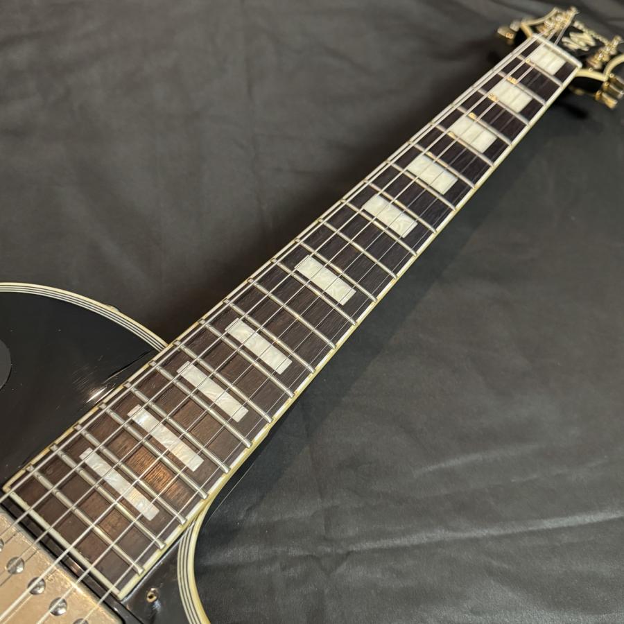 Burny RLC Les Paul Custom (バーニー レスポールカスタム))【新潟店