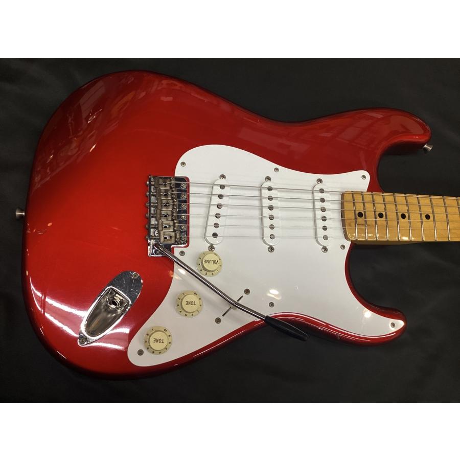 メンテ済】Fender Japan ストラトキャスター Jシリアル st57 メンテ済