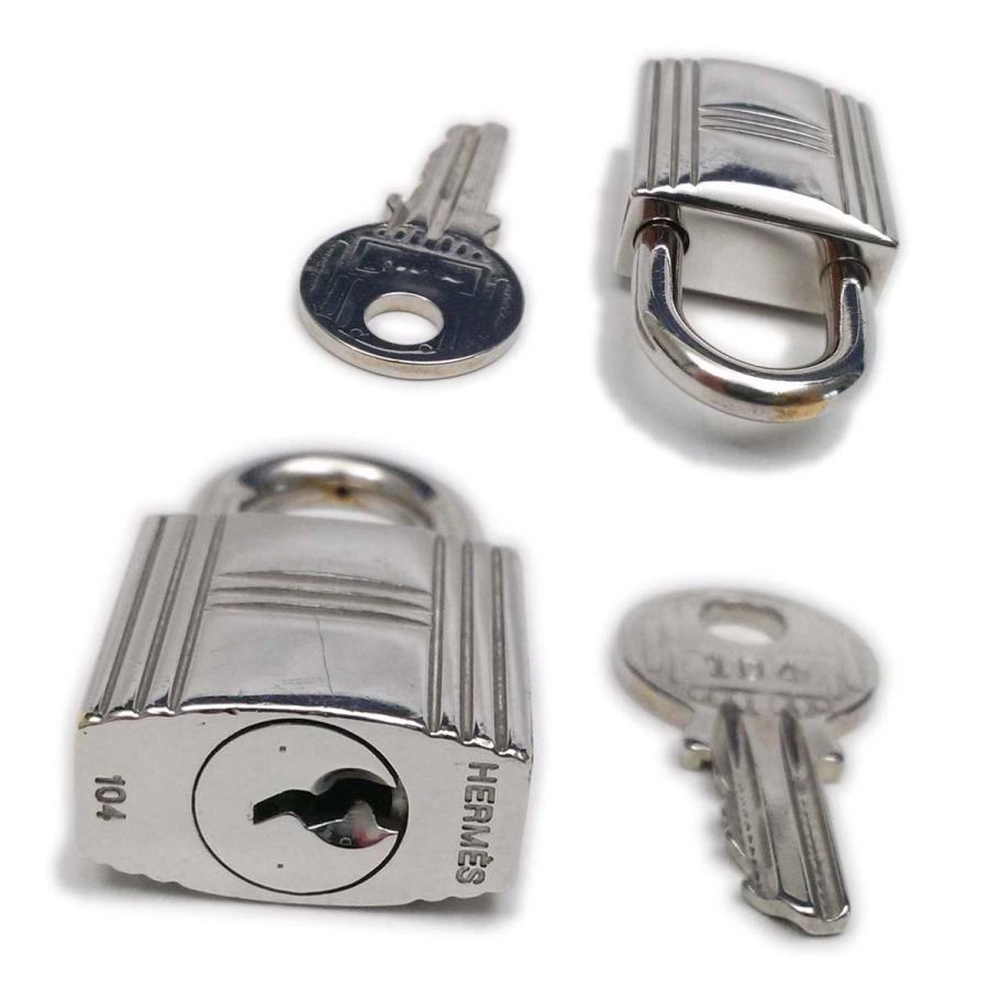 エルメス南京錠と鍵104番 【公式通販】