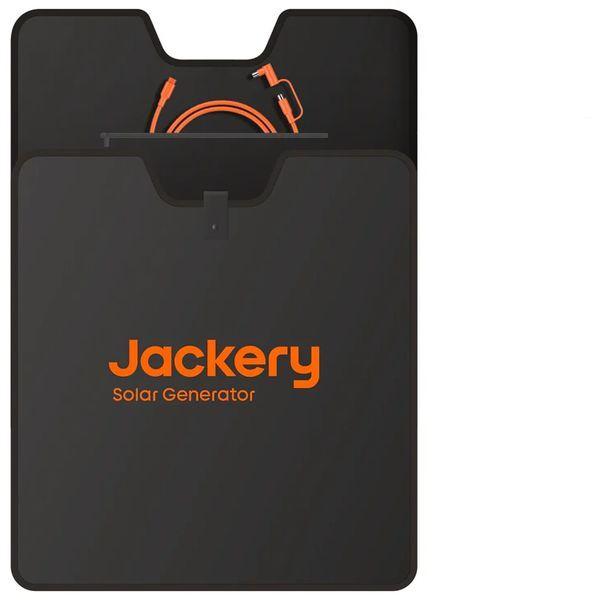 Jackery Jackery JS-200D SolarSaga 200W ソーラーパネル : XPRICE
