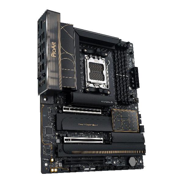 ASUS（エイスース） ASUS PROART-X870E CREATOR WIFI マザーボード