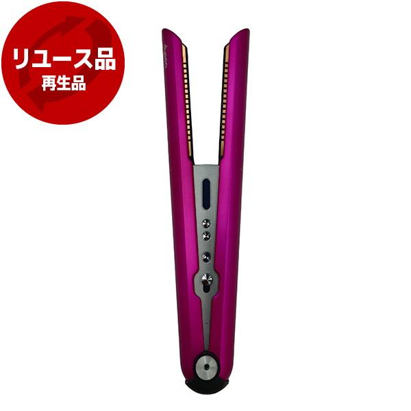 Dyson Corrale HS03 ストレートヘアアイロン パープル Dyson Corrale
