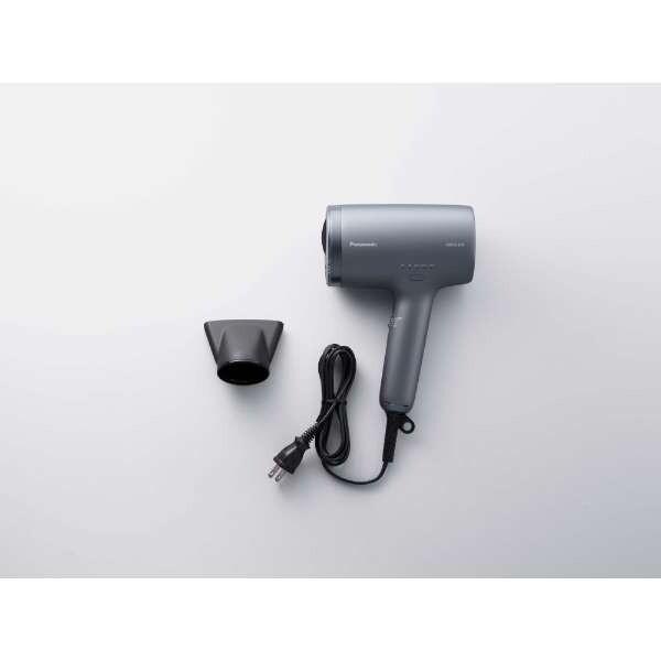 Panasonic（パナソニック） ドライヤー 速乾 大風量 ナノケア ヘア