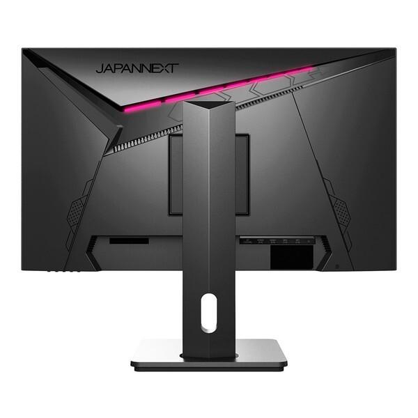 JAPANNEXT（ジャパンネクスト） JAPANNEXT JN-27IPS240WQHDR-HSP 27型