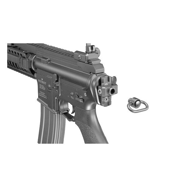 TOKYO MARUI（東京マルイ） パトリオットプラス 電動ガン プラス No.02