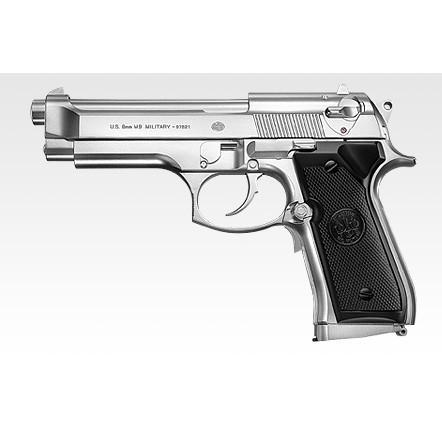 東京マルイ M92F Military Model Tokyo Marui U.S. M92F Military