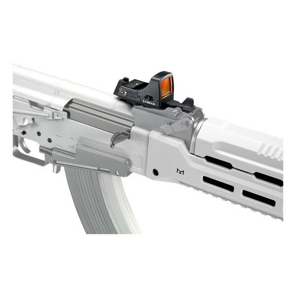 TOKYO MARUI（東京マルイ） AK ホワイトストーム 次世代電動ガン (対象