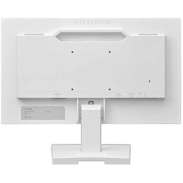 I-O DATA（アイ・オー・データ機器） IODATA LCD-A221DW ホワイト 21.5