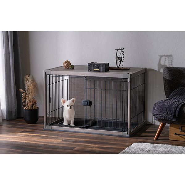 IRIS OHYAMA（アイリスオーヤマ） ペットケージ PIWS-960 インテリア