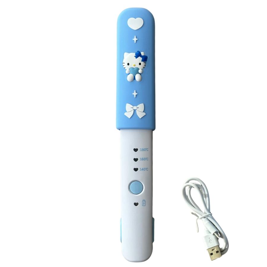 sanrio（サンリオ） キャラクター ハローキティ コードレス ヘア