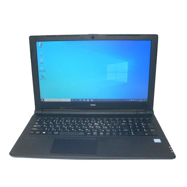 Windows11】NEC VersaPro VJ20LF-N