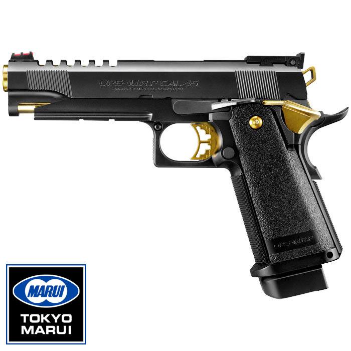 TOKYO MARUI（東京マルイ） 【東京マルイ】 ガスブローバック