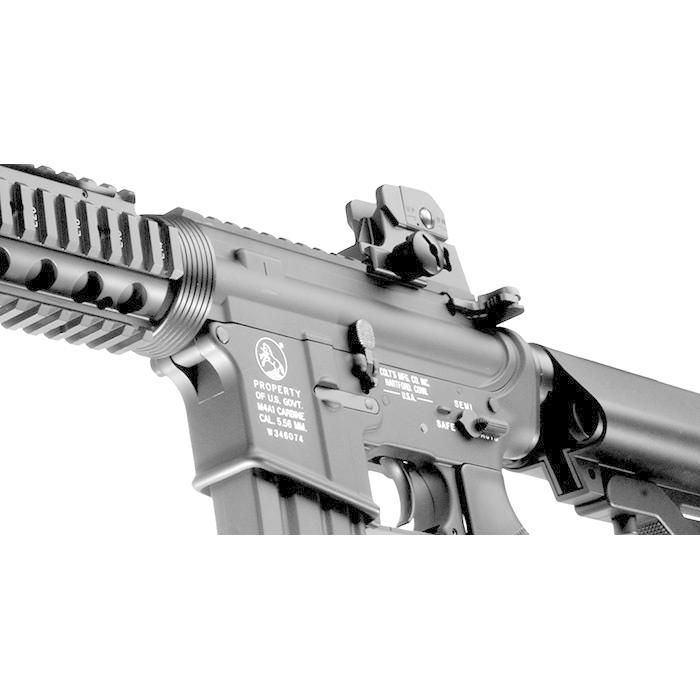 TOKYO MARUI（東京マルイ） 【東京マルイ】SOPMOD M4｜次世代電動ガン