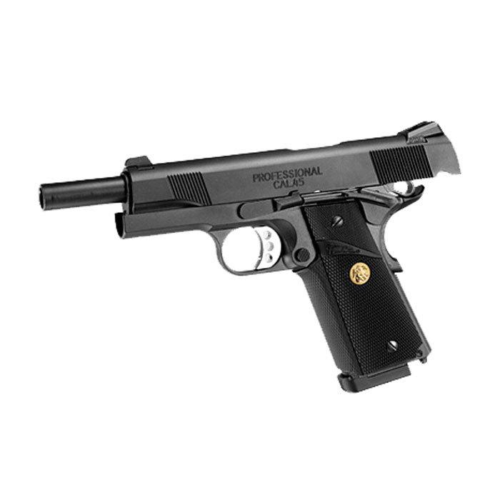 整備済 東京マルイ MEUピストル カスタム ミカスペシャル 整備済東京