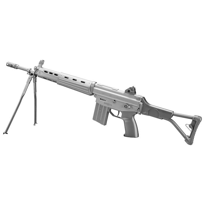 TOKYO MARUI（東京マルイ） 【東京マルイ】 ガスブローバック 89式