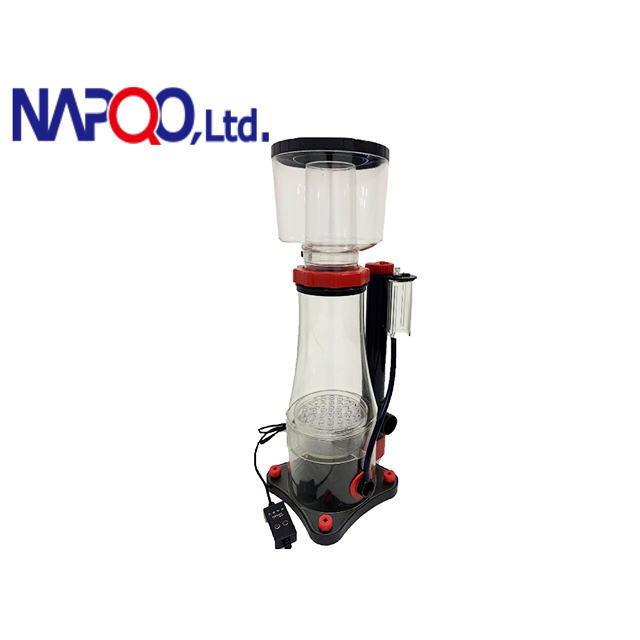 Aquarium Systems コーンスキマーKP-90 プロテインスキマー マクロ