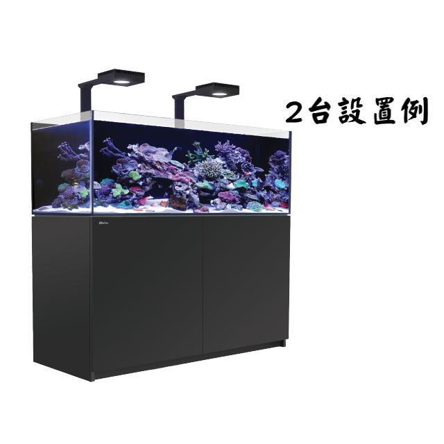 レッドシー ReefLED 90 海水水槽 サンゴ水槽 送料無料 管理80 : アクア