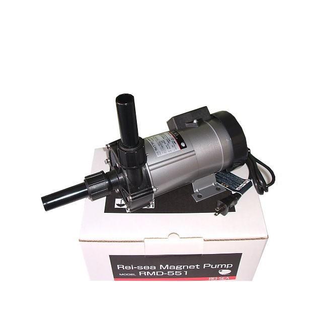 レイシー RMD-551 マグネットポンプ 送料無料 管理100 : アクア