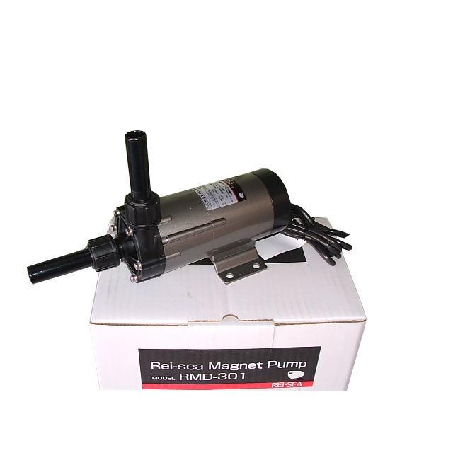 レイシー RMD-301 マグネットポンプ 送料無料 管理100 : アクア